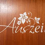 Auszeit - Mit Hallenbad Und Sauna Fischen im Allgaeu