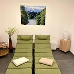 Auszeit - Mit Hallenbad Und Sauna Appartement *