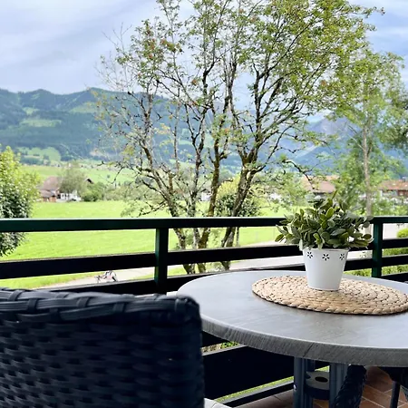 Auszeit - Mit Hallenbad Und Sauna * Fischen im Allgaeu