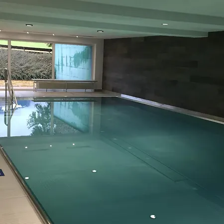 Auszeit - Mit Hallenbad Und Sauna * Fischen im Allgaeu