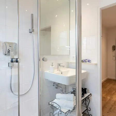 Appartement Auszeit - Mit Hallenbad Und Sauna
