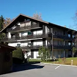 Auszeit - Mit Hallenbad Und Sauna *