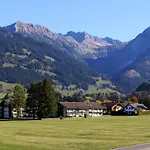 Auszeit - Mit Hallenbad Und Sauna Lejlighed