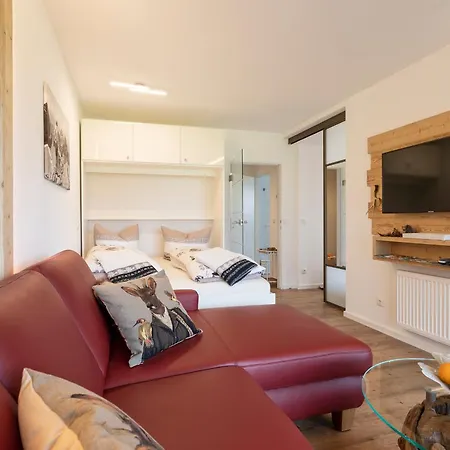 Auszeit - Mit Hallenbad Und Sauna