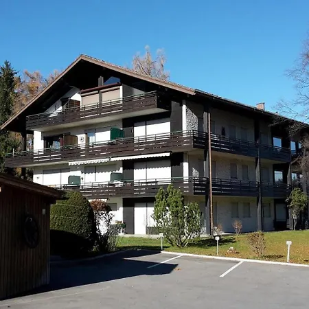 Auszeit - Mit Hallenbad Und Sauna *