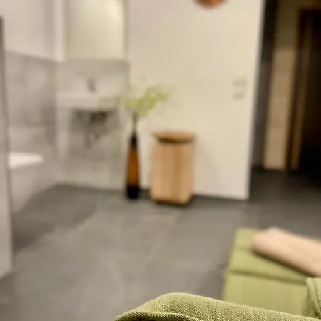 Auszeit - Mit Hallenbad Und Sauna *